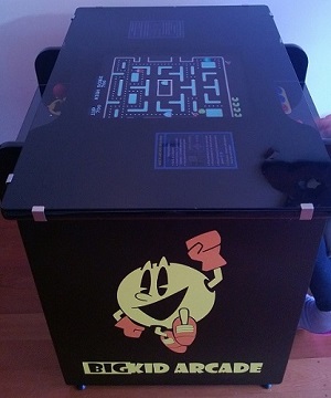 pacman