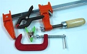 clamps