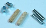 dowels