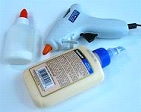 glue