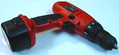 Pdrill