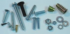 screws